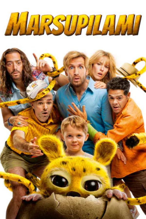Marsup